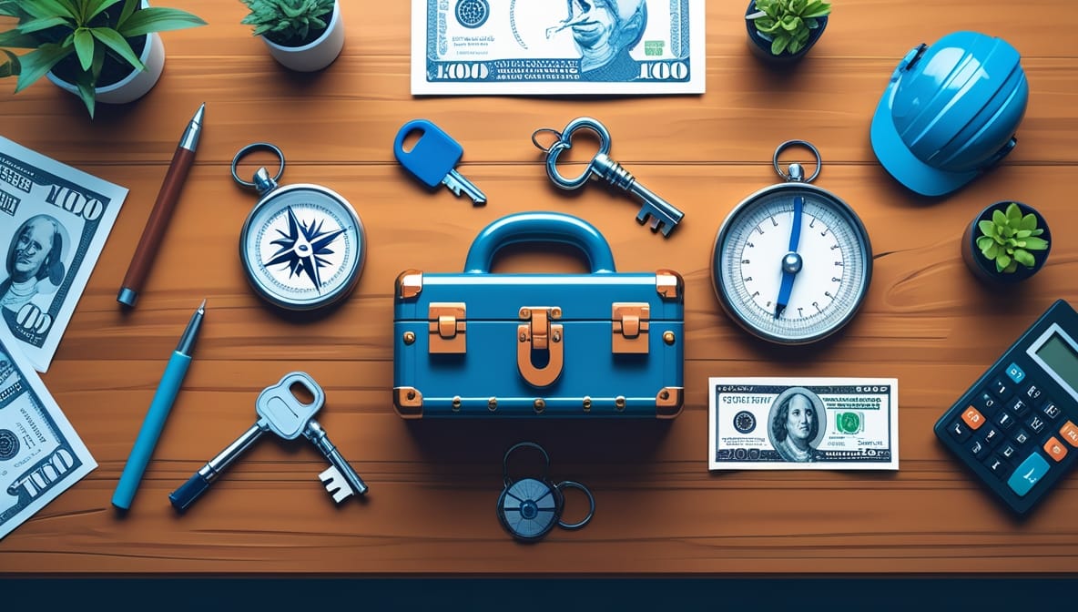 complete beginner guide to personal finance