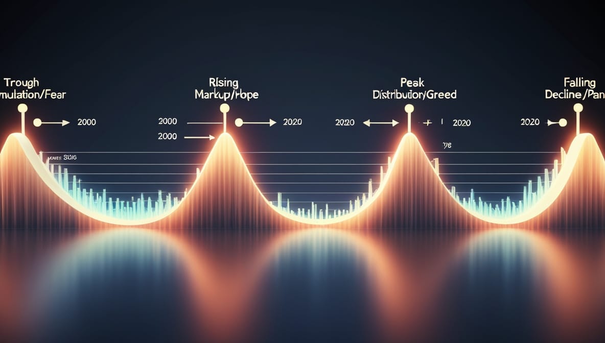 market cycles explained