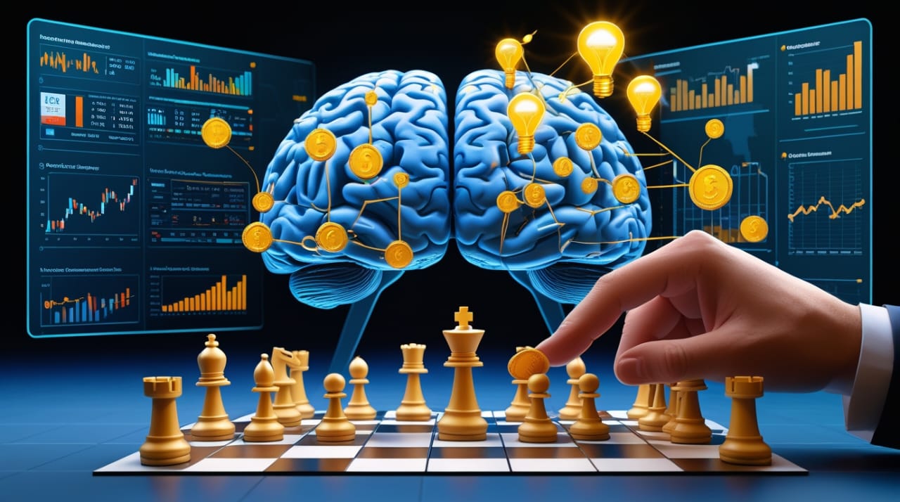 the psychology of financial success mastering your money mindset