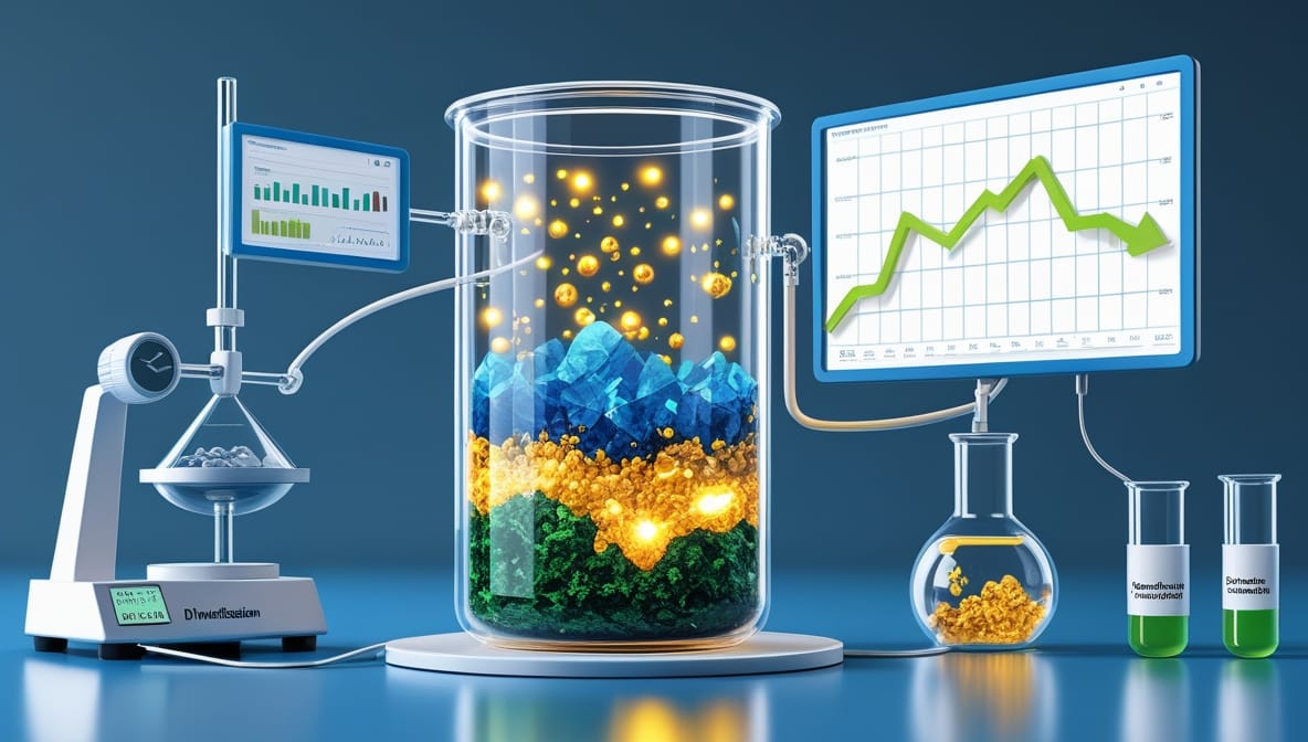 understanding your first investment portfolio