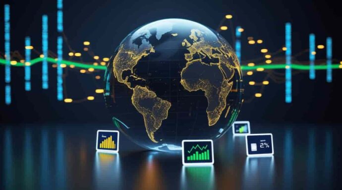 Understanding Economic Indicators: What Really Moves Markets