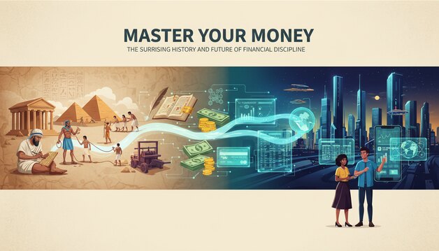The Surprising History and Future of Financial Discipline